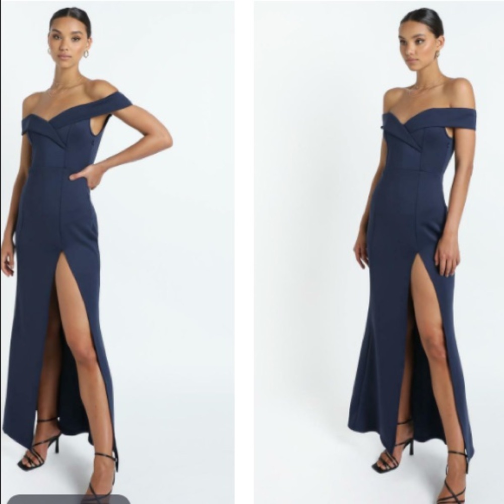 Off-Shoulder Gown | Showpo, Free People, Zara, Revolve